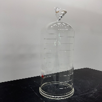 Ace Glass 50L Flask image 1